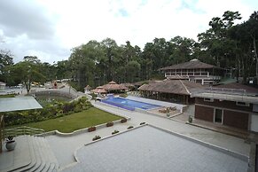 Regenta Resort Sakleshpur