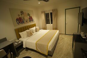 Regenta Resort Sakleshpur