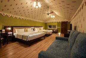 Regenta Resort Sakleshpur