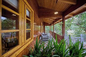 Regenta Resort Sakleshpur