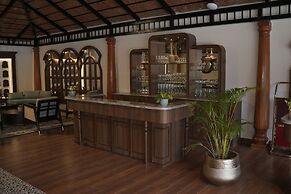 Regenta Resort Sakleshpur