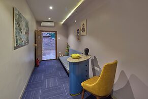 Regenta Resort Sakleshpur