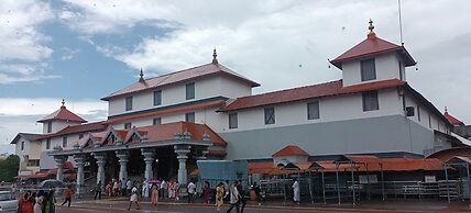 Regenta Resort Sakleshpur