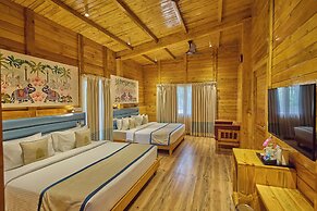 Regenta Resort Sakleshpur