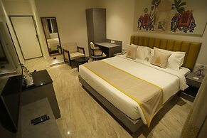 Regenta Resort Sakleshpur