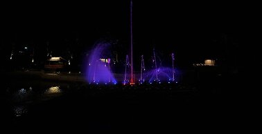 Regenta Resort Sakleshpur