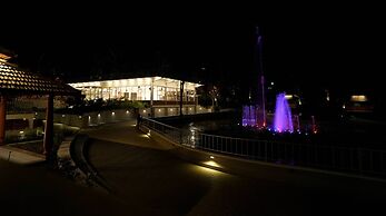 Regenta Resort Sakleshpur