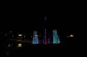 Regenta Resort Sakleshpur