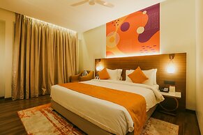 IRA by Orchid Sambhajinagar - Aurangabad