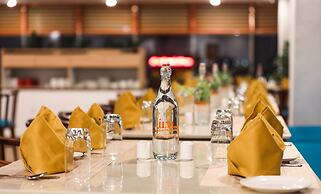 IRA by Orchid Sambhajinagar - Aurangabad