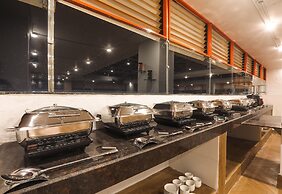 IRA by Orchid Sambhajinagar - Aurangabad