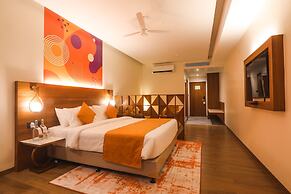 IRA by Orchid Sambhajinagar - Aurangabad