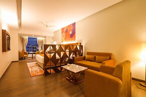 IRA by Orchid Sambhajinagar - Aurangabad