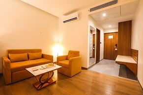 IRA by Orchid Sambhajinagar - Aurangabad