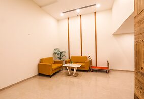 IRA by Orchid Sambhajinagar - Aurangabad