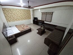 Goroomgo Jain Residency Madhya Pradesh