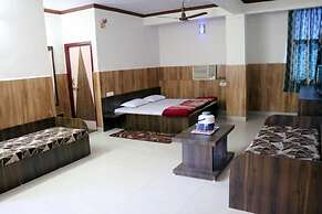 Goroomgo Jain Residency Madhya Pradesh