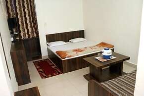 Goroomgo Jain Residency Madhya Pradesh