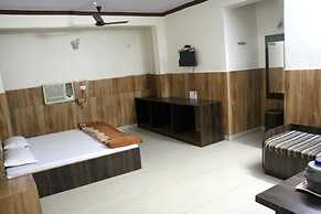 Goroomgo Jain Residency Madhya Pradesh