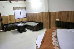 Goroomgo Jain Residency Madhya Pradesh