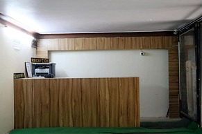 Goroomgo Jain Residency Madhya Pradesh