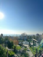 Sareban Hotel Istanbul