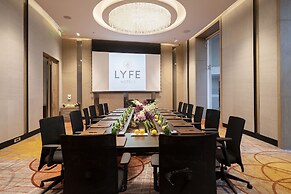 LYFE Hotels Bhubaneswar