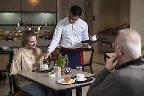 LYFE Hotels Bhubaneswar