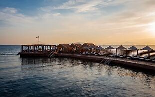 Golden Beach Resort & Spa