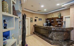 Golden Beach Resort & Spa