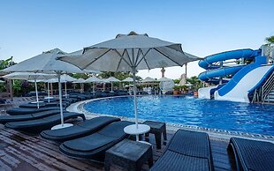 Golden Beach Resort & Spa