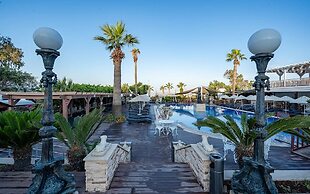 Golden Beach Resort & Spa