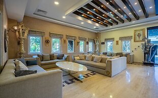 Golden Beach Resort & Spa