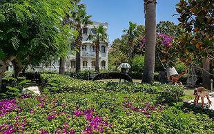 Golden Beach Resort & Spa