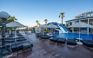 Golden Beach Resort & Spa