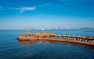 Golden Beach Resort & Spa