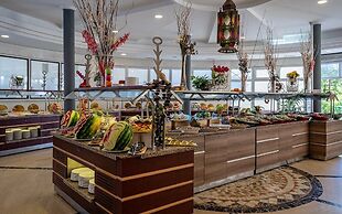 Golden Beach Resort & Spa