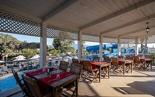 Golden Beach Resort & Spa