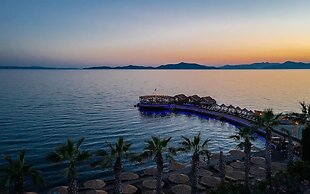 Golden Beach Resort & Spa