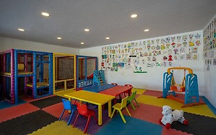 Golden Beach Resort & Spa