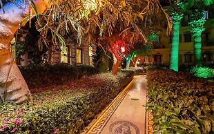 Golden Beach Resort & Spa