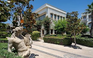 Golden Beach Resort & Spa