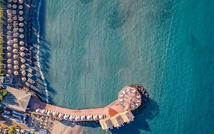 Golden Beach Resort & Spa