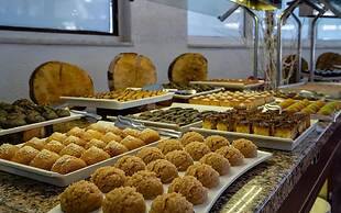 Golden Beach Resort & Spa