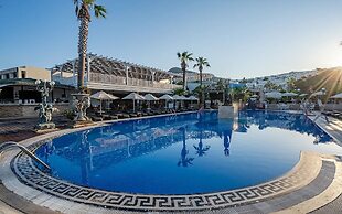 Golden Beach Resort & Spa