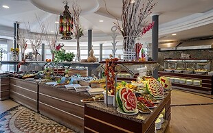 Golden Beach Resort & Spa