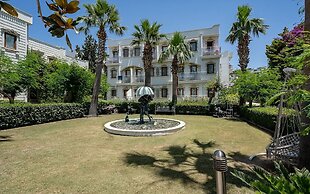 Golden Beach Resort & Spa