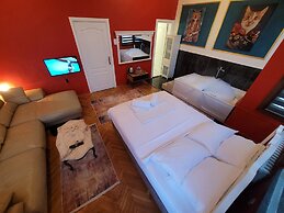 Sari Kosk Butik Otel