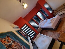 Sari Kosk Butik Otel