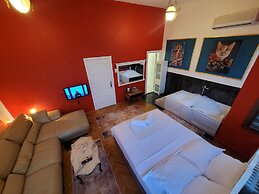 Sari Kosk Butik Otel